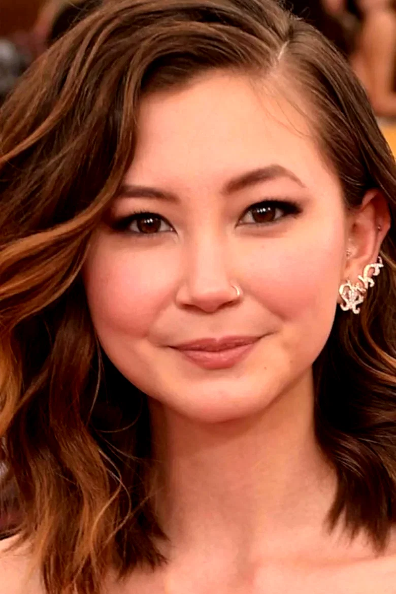 Kimiko Gelman