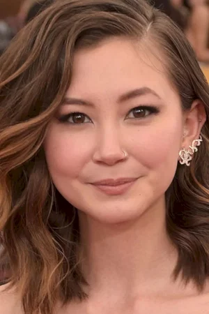 Kimiko Gelman