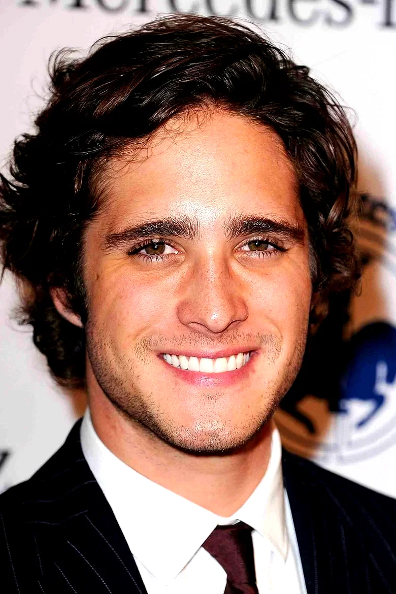 Diego Boneta