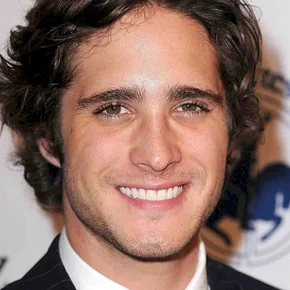 Photo star : Diego Boneta