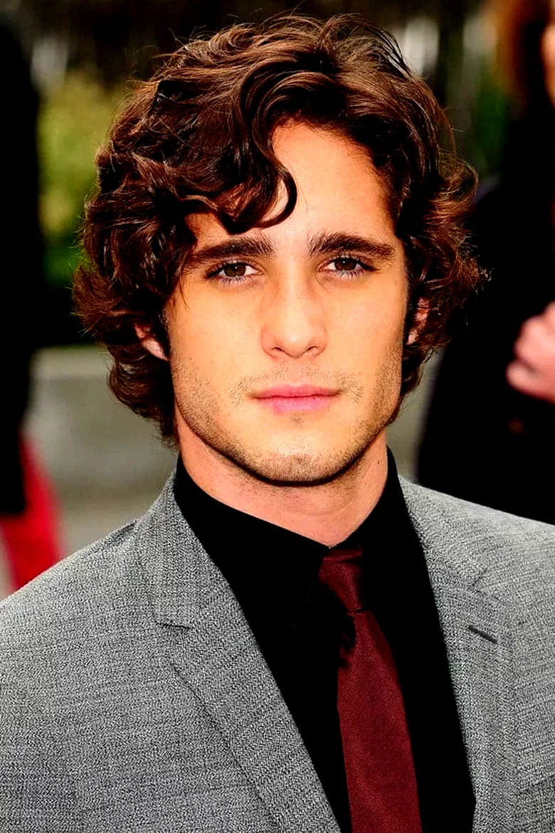 Diego Boneta