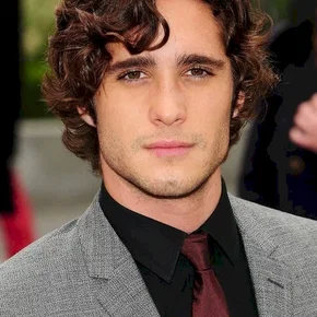 Photo star : Diego Boneta