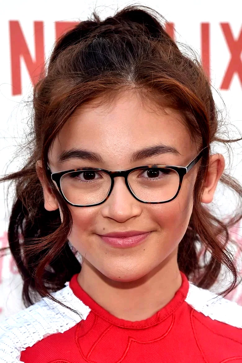  Anna Cathcart