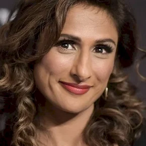 Photo star : Sarayu Blue
