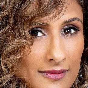 Photo star : Sarayu Blue