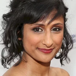 Photo star : Sarayu Blue