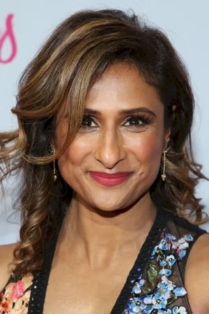 Photo de Sarayu Blue