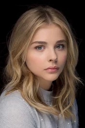  Chloë Grace Moretz