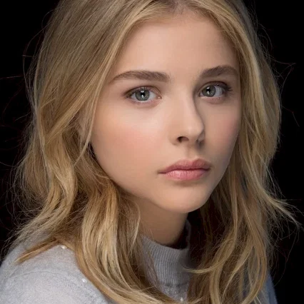  Chloë Grace Moretz