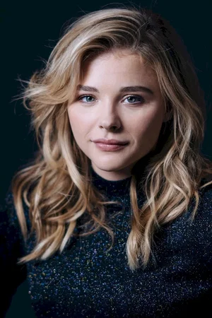  Chloë Grace Moretz