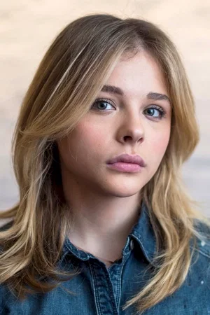  Chloë Grace Moretz