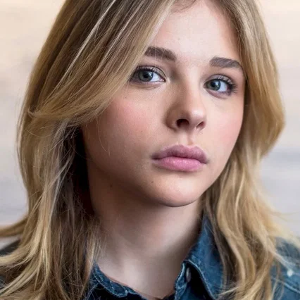  Chloë Grace Moretz