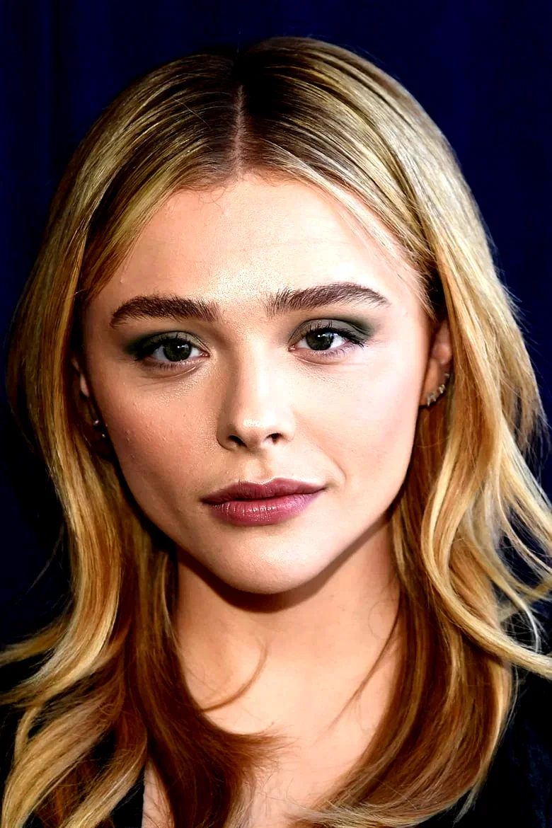 Chloë Grace Moretz