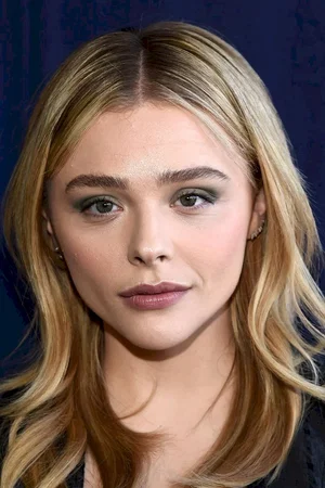  Chloë Grace Moretz