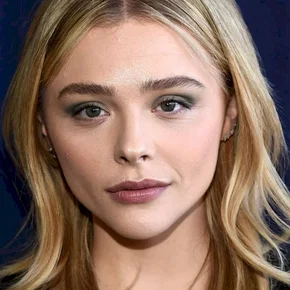 Photo star :  Chloë Grace Moretz
