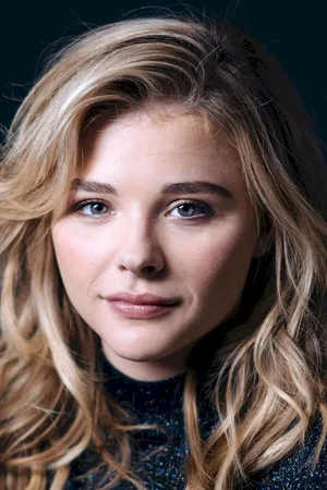  Chloë Grace Moretz