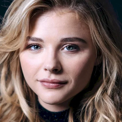  Chloë Grace Moretz