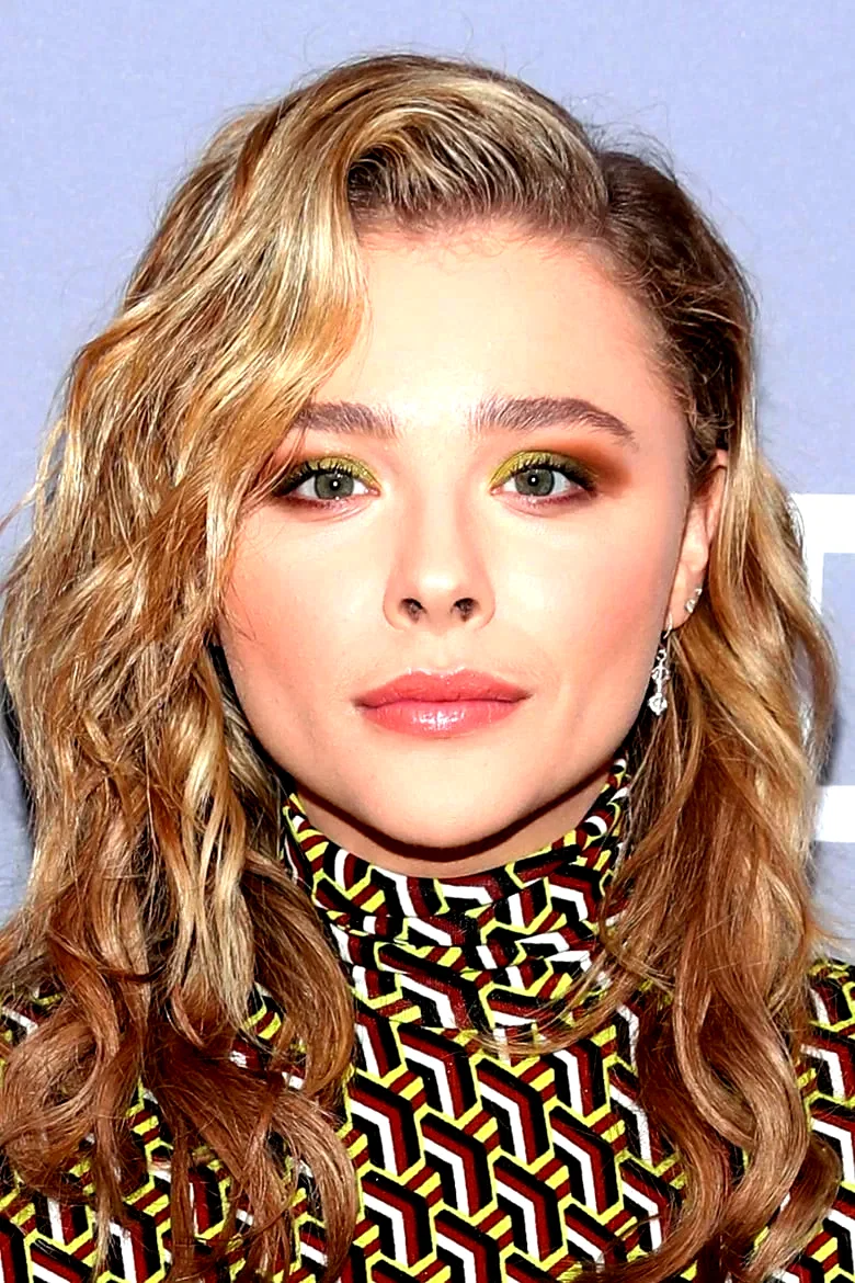  Chloë Grace Moretz