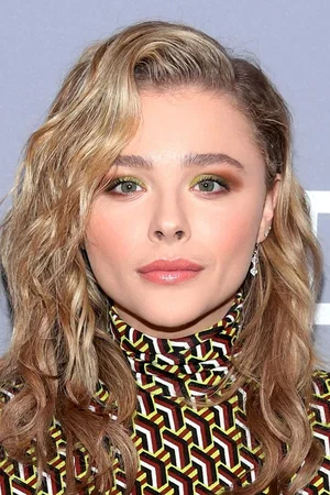  Chloë Grace Moretz