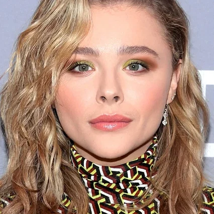  Chloë Grace Moretz