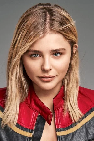  Chloë Grace Moretz