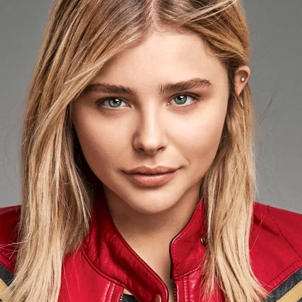  Chloë Grace Moretz