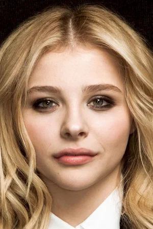  Chloë Grace Moretz