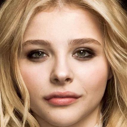  Chloë Grace Moretz