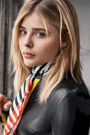  Chloë Grace Moretz photo