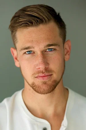  Taylor John Smith photo
