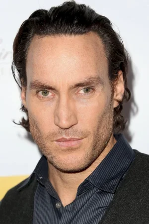 Callan Mulvey photo