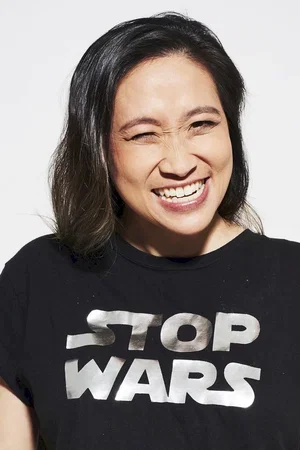  Roseanne Liang photo