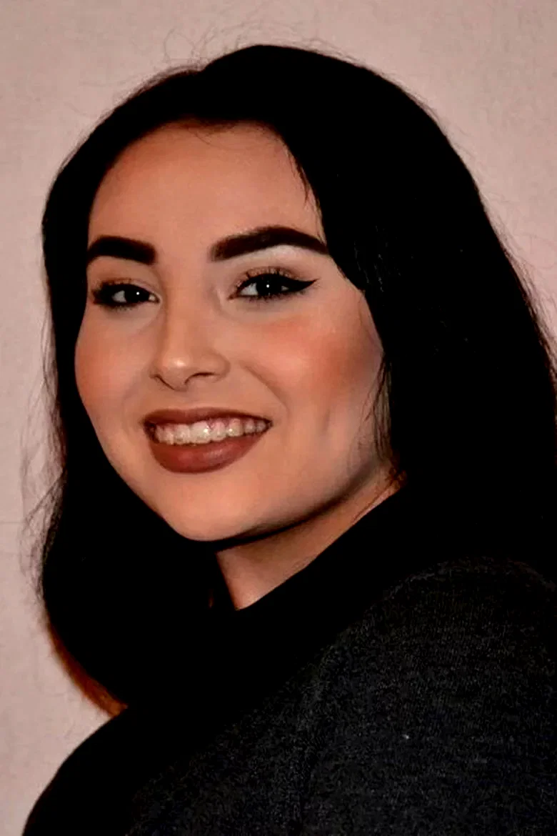  Zoey Luna