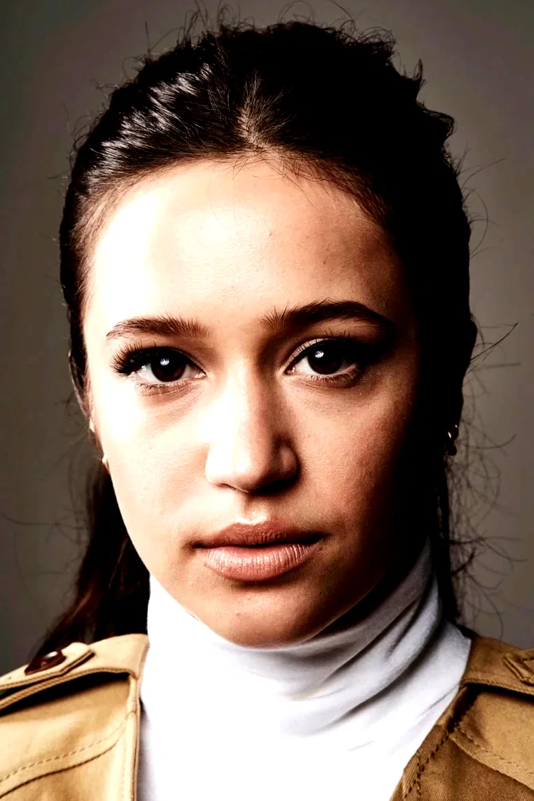 Gideon Adlon