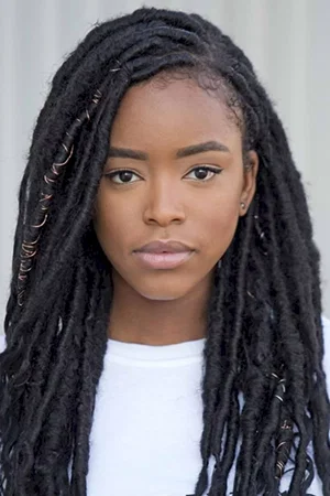  Lovie Simone photo