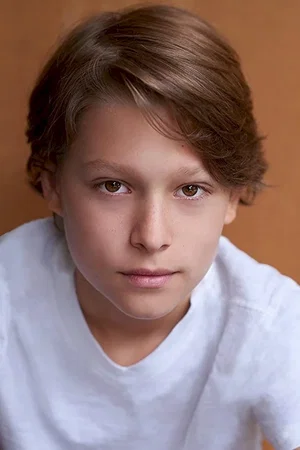  Julian Grey