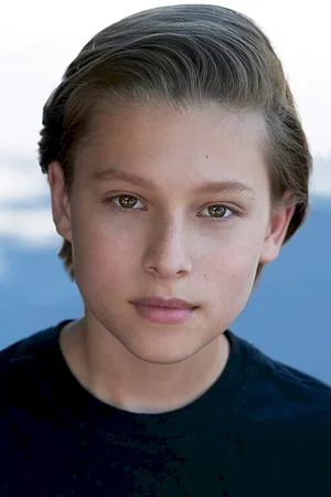  Julian Grey photo