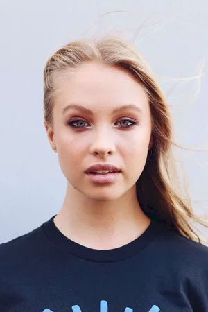  Olivia Deeble