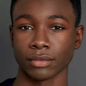 Photo star :  Niles Fitch