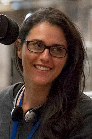 Photo de Anna Mastro