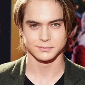 Photo star :  Judah Lewis