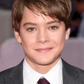 Photo star :  Judah Lewis