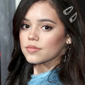 Photo star : Jenna Ortega