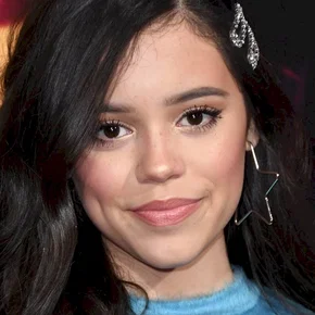 Photo star : Jenna Ortega