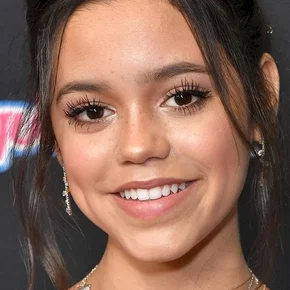 Photo star : Jenna Ortega
