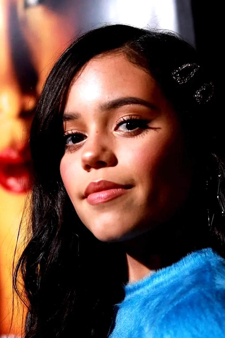 Jenna Ortega