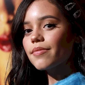 Photo star : Jenna Ortega