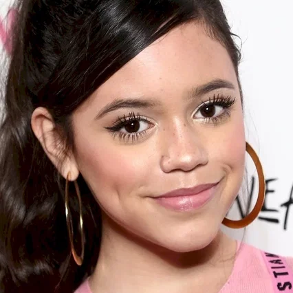 Jenna Ortega