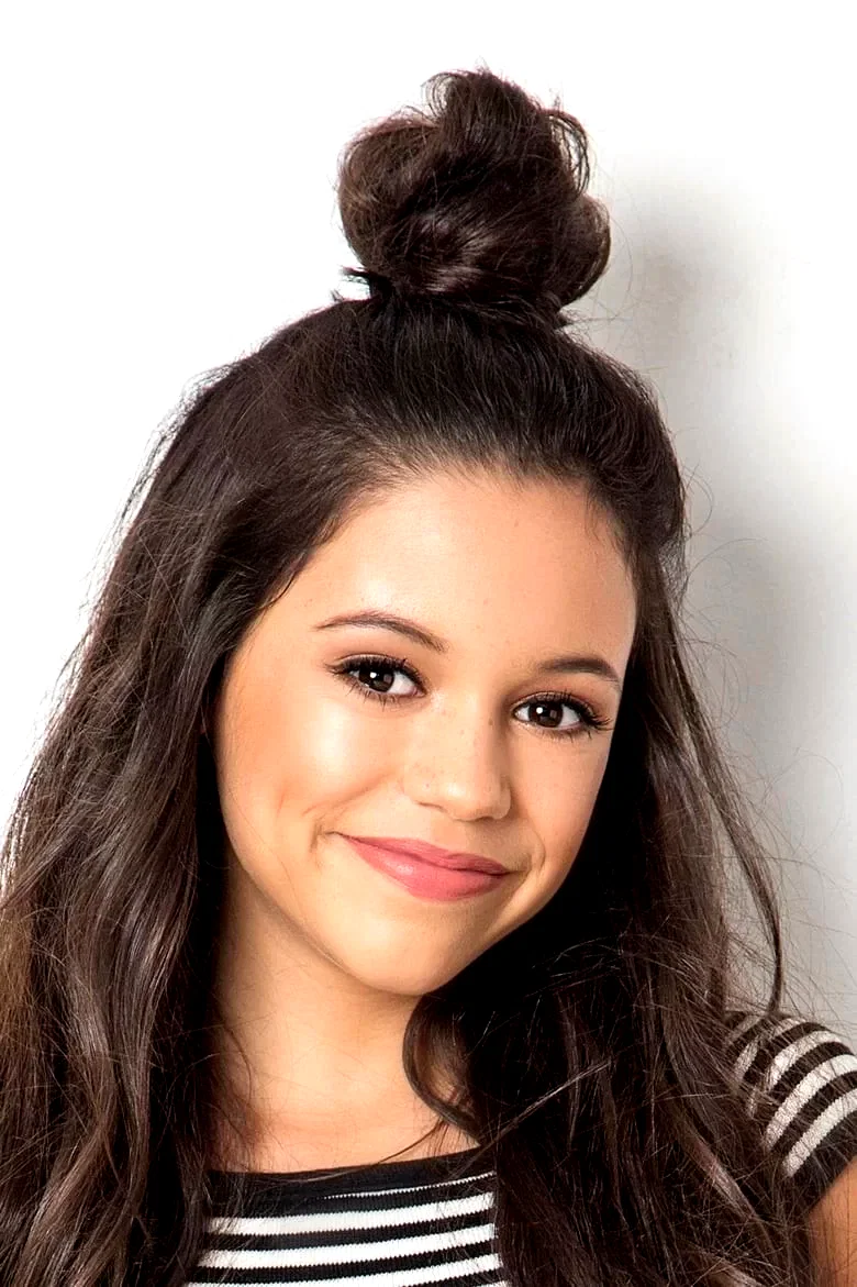Jenna Ortega