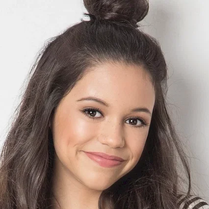Jenna Ortega